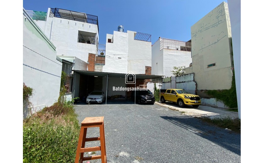 Bán đất mặt tiền trung tâm Phước Hòa – gần Lê Hồng Phong – 339m² – đường 10m